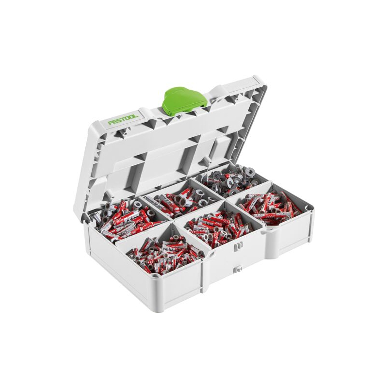 Festool Súprava rozperiek SYS3 S 76-DBL-Set