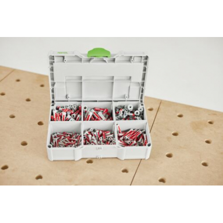 Festool Súprava rozperiek SYS3 S 76-DBL-Set