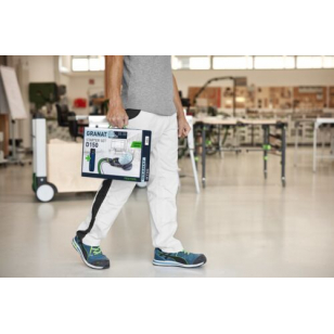 Festool Brúsny kotúč STF D150/48 GR-Set P Granat