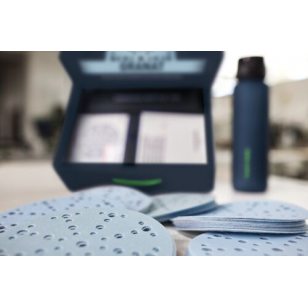 Festool Brúsny kotúč STF D150/48 GR-Set P Granat