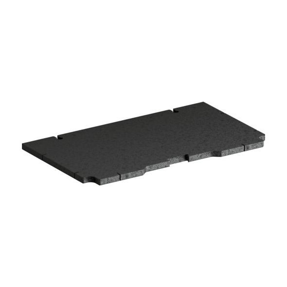 Festool Mäkká krycia výplň SE-DP EPP SYS3 S 76