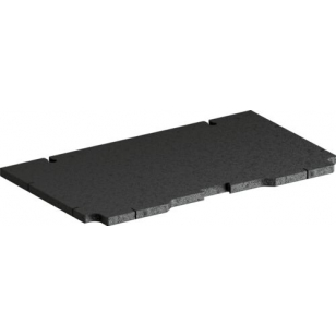 Festool Mäkká krycia výplň SE-DP EPP SYS3 S 76