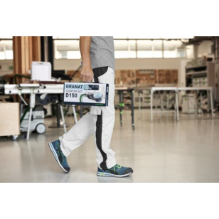 Festool Brúsny kotúč STF D150/48 GR-Set Granat