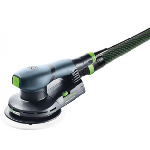 Festool Excentrická brúska ETS EC 150/5 GR-Set P