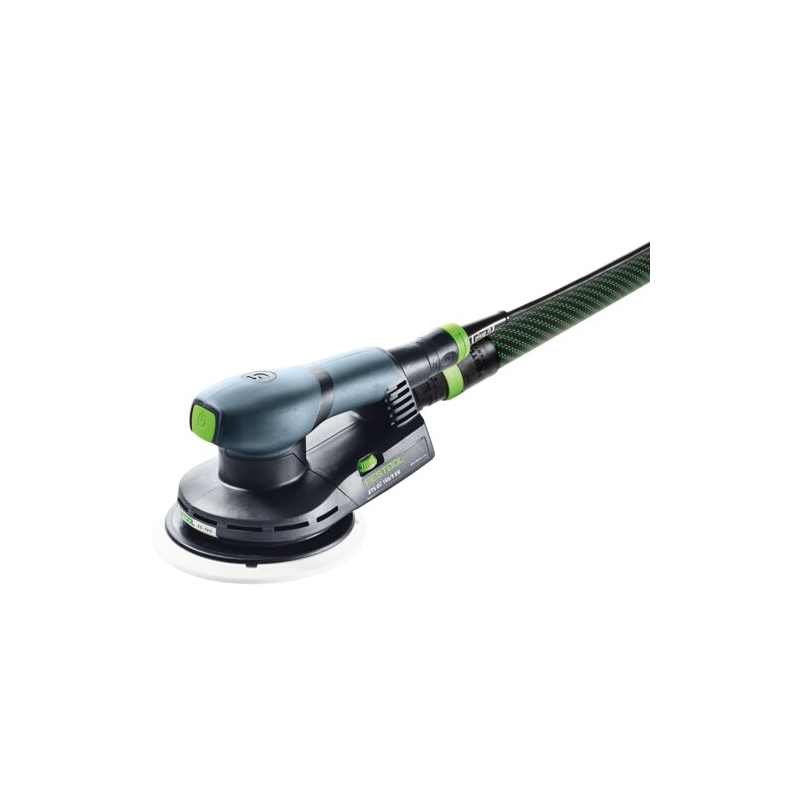 Festool Excentrická brúska ETS EC 150/5 GR-Set P