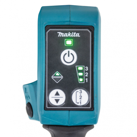 MAKITA AKUMULÁTOROVÝ FÚRIK DCU601Z
