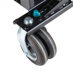 MAKITA AKUMULÁTOROVÝ FÚRIK DCU601Z