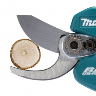 MAKITA AKUMULÁTOROVÉ NOŽNICE NA VETVY DUP180T001