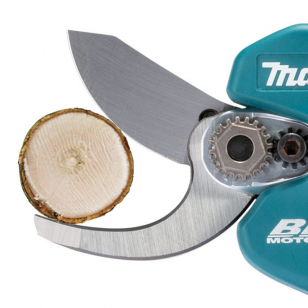 MAKITA AKUMULÁTOROVÉ NOŽNICE NA VETVY DUP180T001