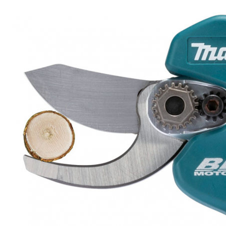 MAKITA AKUMULÁTOROVÉ NOŽNICE NA VETVY DUP180T001