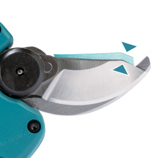 MAKITA AKUMULÁTOROVÉ NOŽNICE NA VETVY DUP180T001