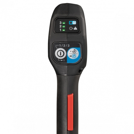 MAKITA AKUMULÁTOROVÝ KROVINOREZ UR006GZ06