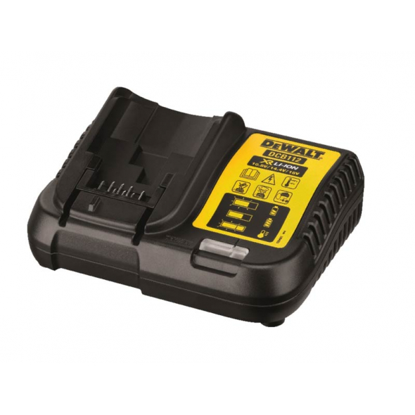 DeWalt Nabíjačka DCB112 XR