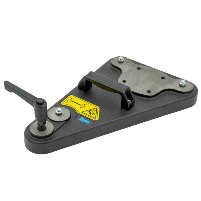 IGM Magnetická základňa pre M3 podávač