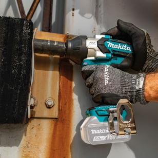 MAKITA AKUMULÁTOROVÝ RÁZOVÝ UŤAHOVAČ DTW1004Z