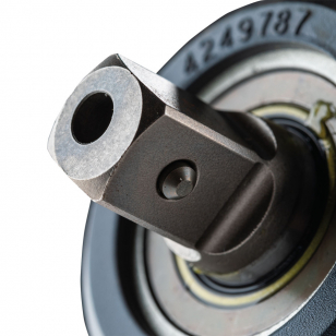 MAKITA AKUMULÁTOROVÝ RÁZOVÝ UŤAHOVAČ DTW1004Z