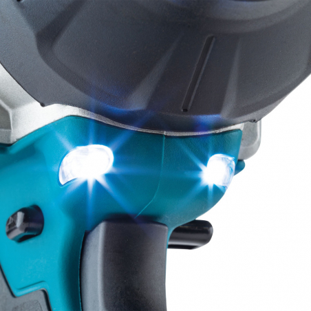 MAKITA AKUMULÁTOROVÝ RÁZOVÝ UŤAHOVAČ DTW1004Z
