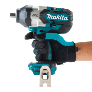 MAKITA AKUMULÁTOROVÝ RÁZOVÝ UŤAHOVAČ DTW1004Z