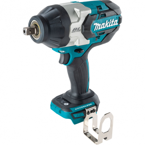 MAKITA AKUMULÁTOROVÝ RÁZOVÝ UŤAHOVAČ DTW1004Z