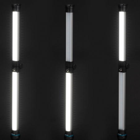 MAKITA AKUMULÁTOROVÁ PRACOVNÁ LED LAMPA DML818