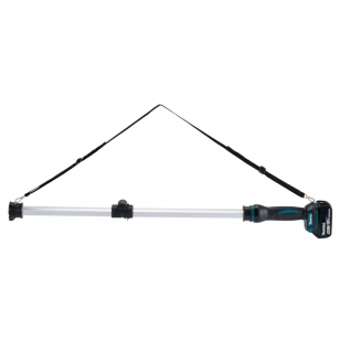 MAKITA AKUMULÁTOROVÁ PRACOVNÁ LED LAMPA DML818