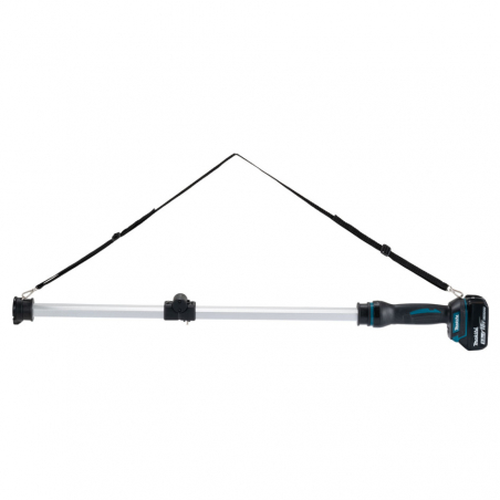 MAKITA AKUMULÁTOROVÁ PRACOVNÁ LED LAMPA DML818