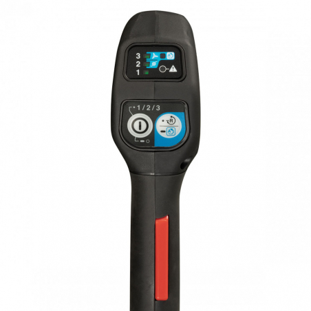 AKUMULÁTOROVÝ KROVINOREZ UR012GZ06