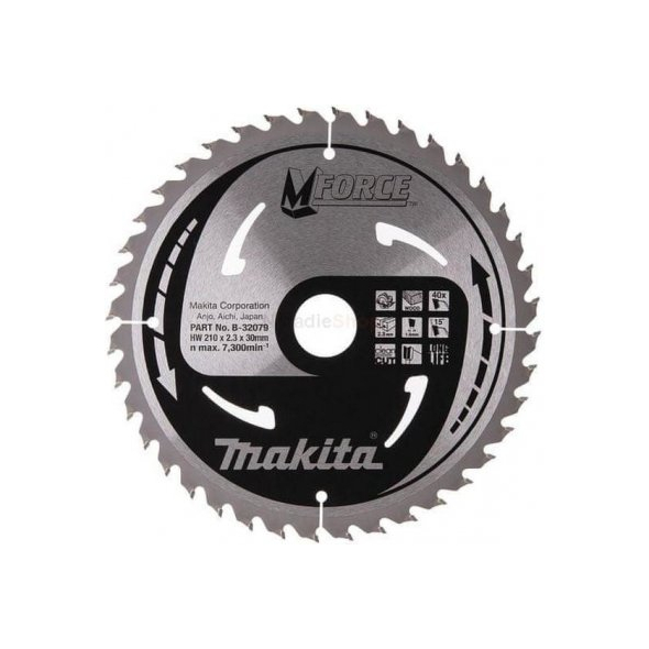 MAKITA Mforce B-32079