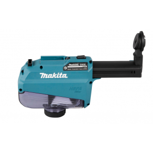 MAKITA Odsávací adaptér s HEPA filtrom (DX05) 199664-4
