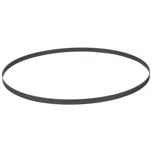 MAKITA Materiál pílového pásu: Bi-Metal B-30128