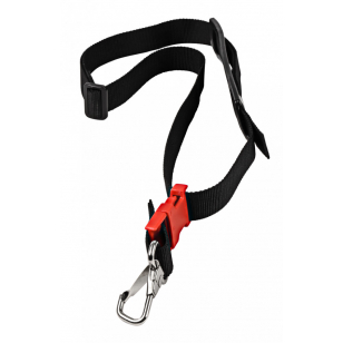 MAKITA jednoramenný popruh 125516-5