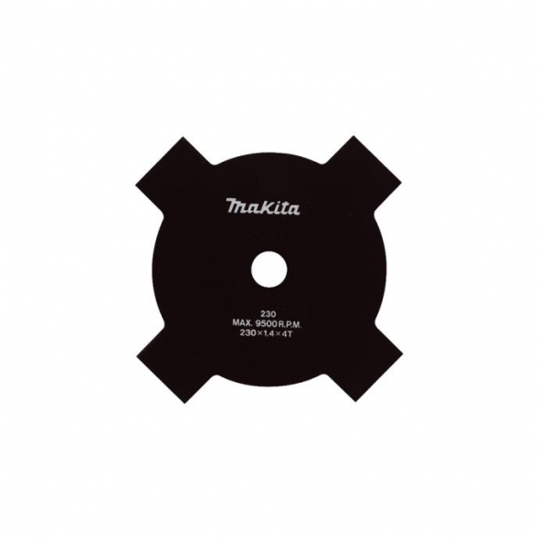 MAKITA Nôž pre krovinorez B-14118