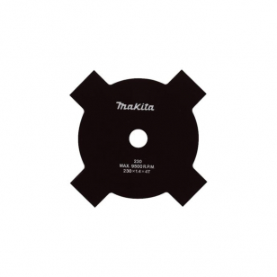 MAKITA Nôž pre krovinorez B-14118
