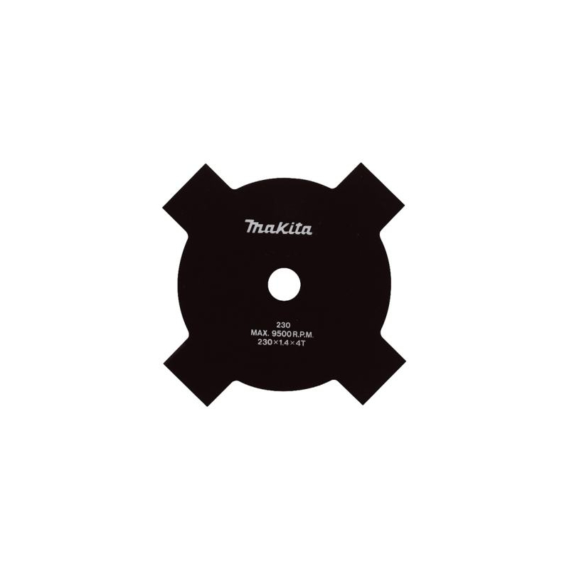 MAKITA Nôž pre krovinorez B-14118