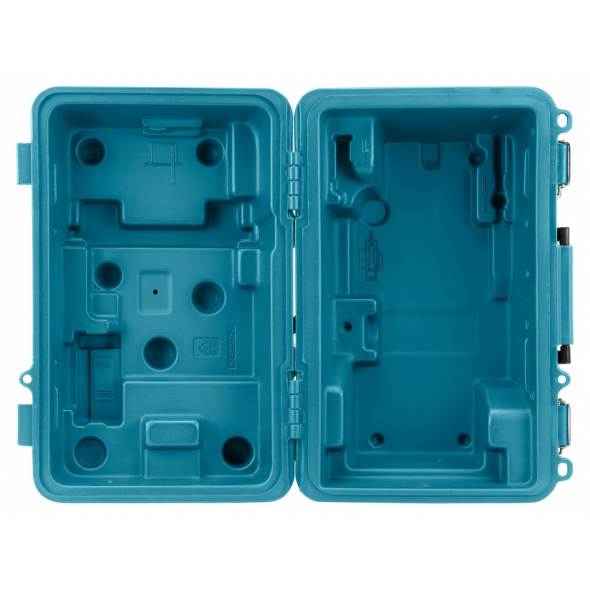 MAKITA KUFOR PVC KP0800  824892-1