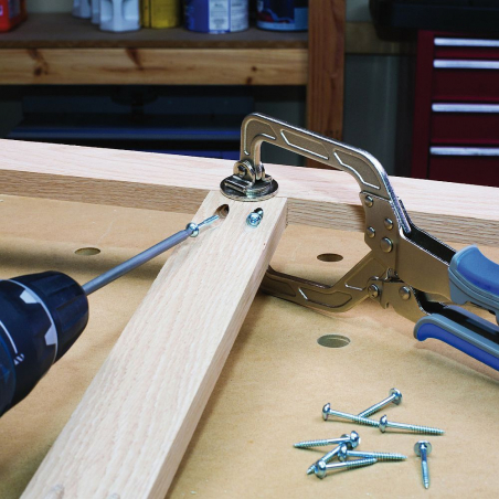 Kreg Kliešťová svorka Automaxx 76 mm