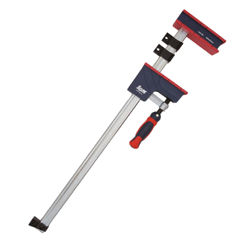 IGM HD Korpusová svorka - 1000 x 95mm