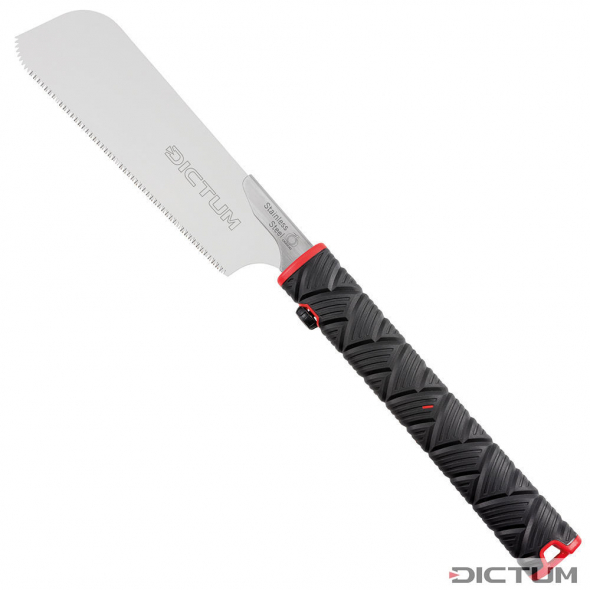 DICTUM Kataba Super Hard Compact 180, Power Grip 712845