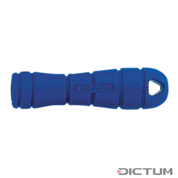 DICTUM Skrutkovacia rukoväť pilníka, priemer vnútorného závitu 7 mm 704955