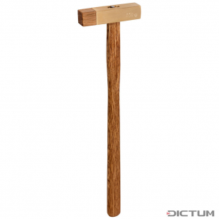 DICTUM Drevené kladivo 760119