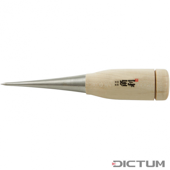 DICTUM Japonské dierkovacie šidlo, veľké 717206