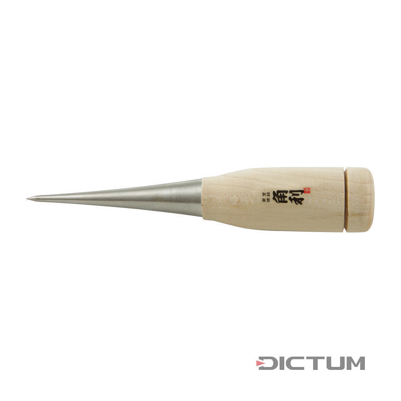 DICTUM Japonské dierkovacie šidlo, veľké 717206