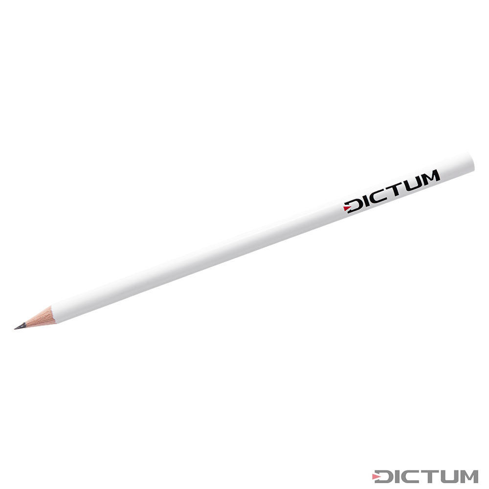 DICTUM Stolárska ceruzka...