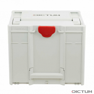 DICTUM Systainer³ M 337, svetlosivá 718849