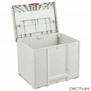 DICTUM Systainer³ M 337, svetlosivá 718849