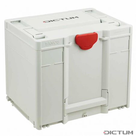 DICTUM Systainer³ M 337, svetlosivá 718849