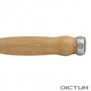 DICTUM Dláto, dlhý vzor, šírka čepele 12 mm 701382