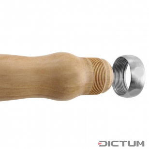 DICTUM Dláto, dlhý vzor, šírka čepele 26 mm 701385