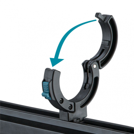 MAKITA AKUMULÁTOROVÁ PRACOVNÁ LED LAMPA ML012G