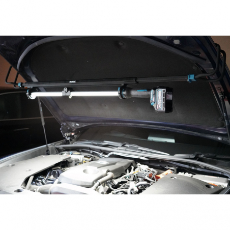 MAKITA AKUMULÁTOROVÁ PRACOVNÁ LED LAMPA ML012G